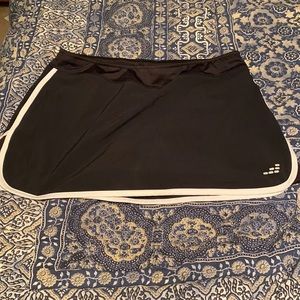 Tennis skort